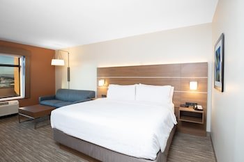 Holiday Inn Express & Suites St. George North - Zion