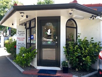 Hacienda Motor Lodge