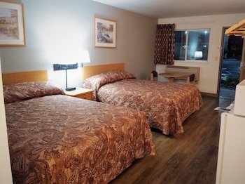 Sugarloaf Mountain Motel