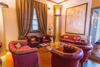 Hotel Parco Borromeo