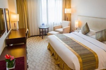 Guangdong Victory Hotel