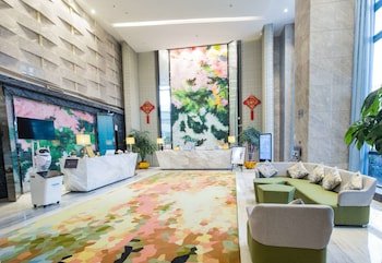 Ramada Encore by Wyndham Wuhan