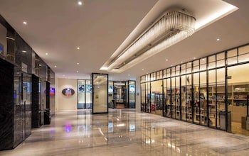 Ramada Encore by Wyndham Wuhan