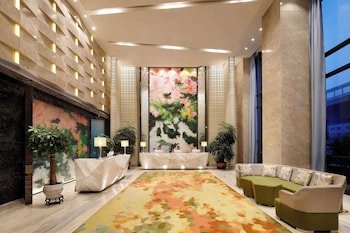 Ramada Encore by Wyndham Wuhan