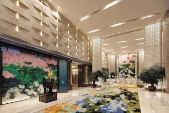 Ramada Encore by Wyndham Wuhan