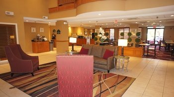 Wingate by Wyndham Chattanooga