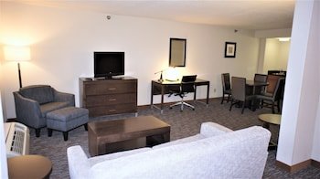 Wingate by Wyndham Chattanooga