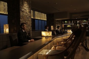 Toya Sun Palace Resort & Spa