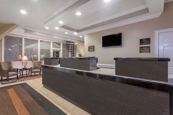 Travelodge by Wyndham Lakeland
