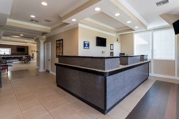 Travelodge by Wyndham Lakeland