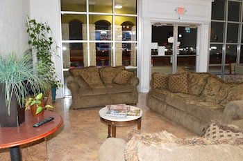Knights Inn Greenville