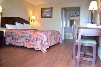 Knights Inn Greenville