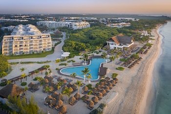 Ocean Riviera Paradise, Riviera Maya