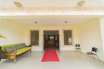 Hotel Yonu