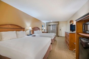 Best Western Sunrise Inn