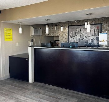 Econo Lodge