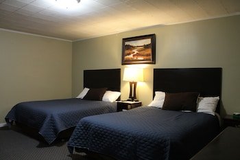 Fiesta City Motel
