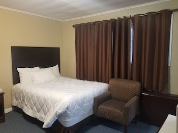 Fiesta City Motel