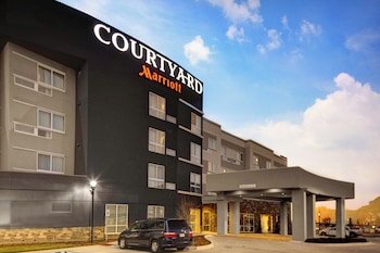 Courtyard New Orleans Westbank/Gretna
