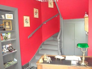 B&B Windsor