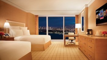 Encore Boston Harbor Resort & Casino