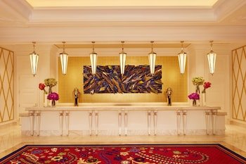 Encore Boston Harbor Resort & Casino