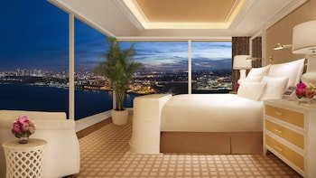 Encore Boston Harbor Resort & Casino