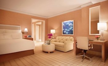 Encore Boston Harbor Resort & Casino