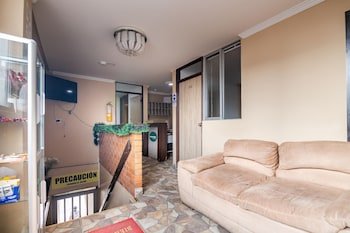 Hotel Ayenda Olimpa 1144