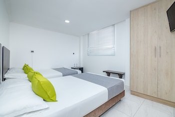 Hotel Ayenda Olimpa 1144