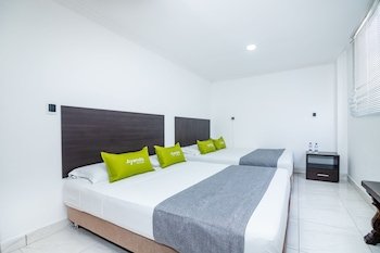 Hotel Ayenda Olimpa 1144
