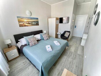 Stawa Hostel