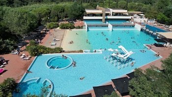Rocchette Camping & Village