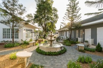 Cozy Creek Khaoyai