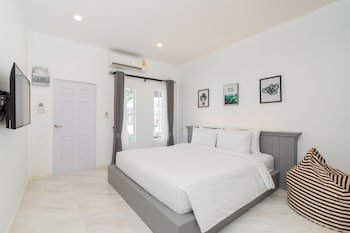 Cozy Creek Khaoyai