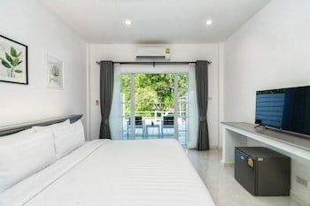Cozy Creek Khaoyai