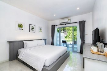 Cozy Creek Khaoyai