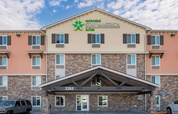 Extended Stay America Norco