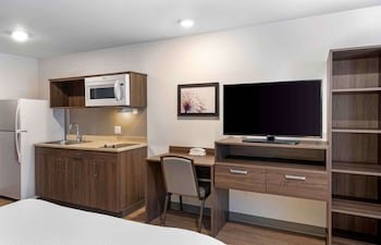 Extended Stay America Norco