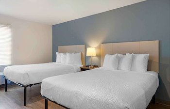 Extended Stay America Norco