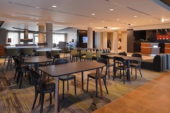 Courtyard by Marriott St. Louis St. Peters