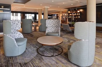 Courtyard by Marriott St. Louis St. Peters