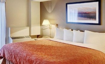 Thompson's Best Value Inn & Suites