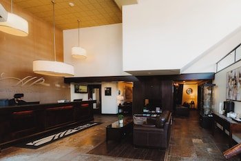 The Hotel on Pownal
