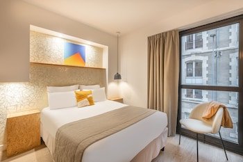 Hôtel Izzy by HappyCulture