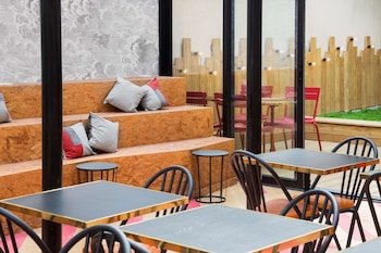 Hôtel Izzy by HappyCulture