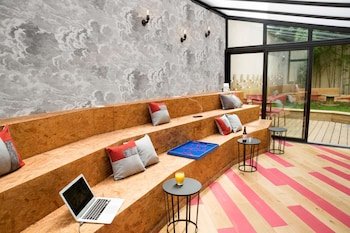 Hôtel Izzy by HappyCulture