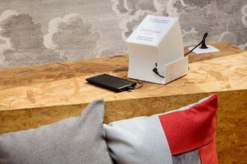 Hôtel Izzy by HappyCulture