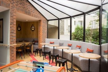 Hôtel Izzy by HappyCulture