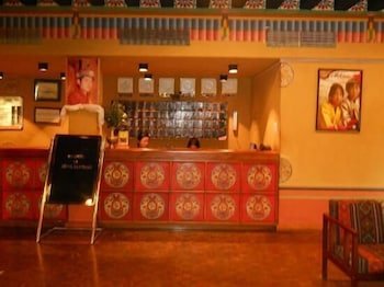 Hotel Olathang